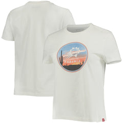 Phoenix Suns Sportiqe Women's Arcadia T-Shirt