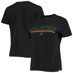 Phoenix Suns Sportiqe Women's Arcadia T-Shirt