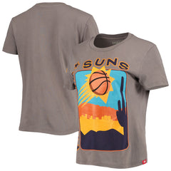 Phoenix Suns Sportiqe Women's Street Capsule Arcadia T-Shirt