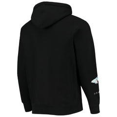 Brooklyn Nets NBA x Sue Tsai Pullover Hoodie