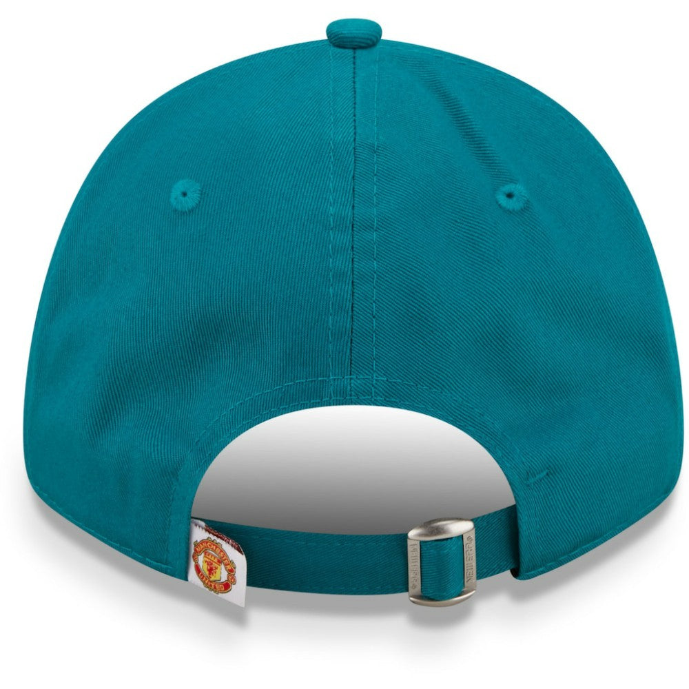 Manchester United New Era Seasonal 9FORTY Adjustable Hat