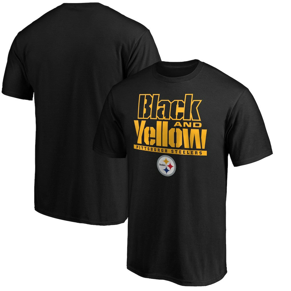 Hometown Collection T-Shirt - Pittsburgh Steelers T-shirts