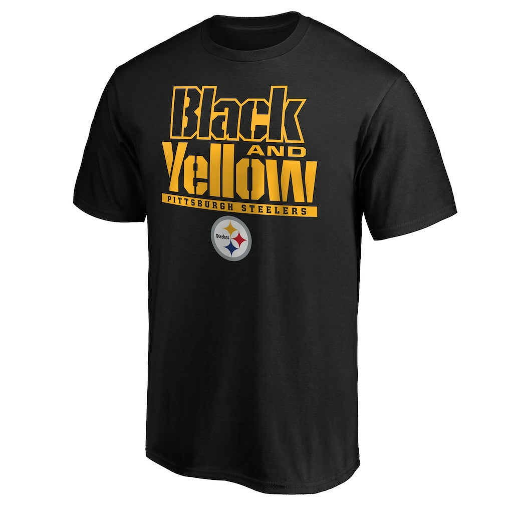 Hometown Collection T-Shirt - Pittsburgh Steelers T-shirts