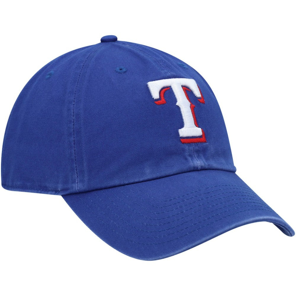 Royal Texas Rangers '47 Clean Up Adjustable Hat