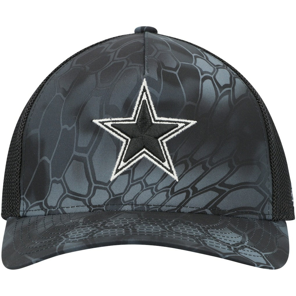 HOOey Reptile Flex Hat - Dallas Cowboys Hats