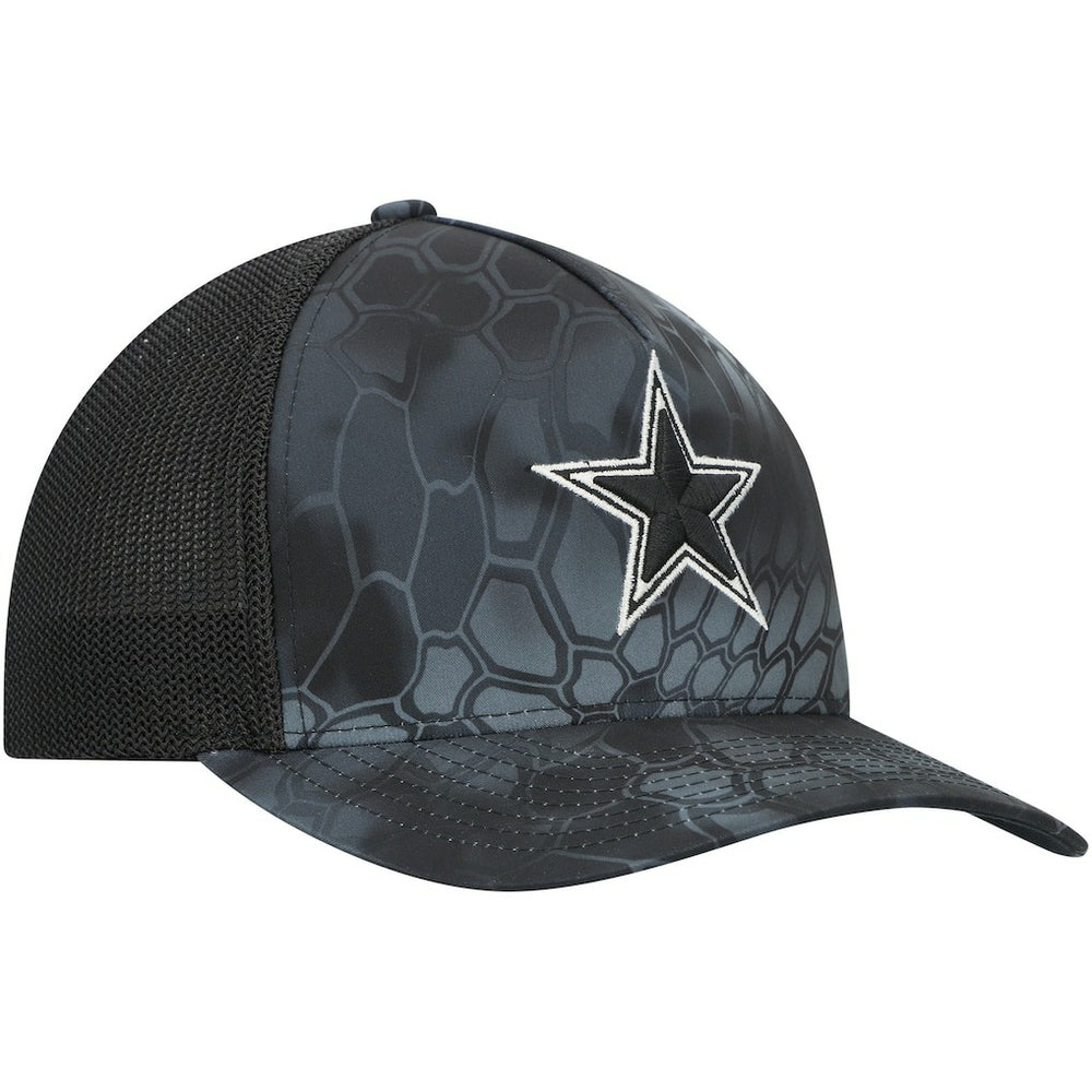 HOOey Reptile Flex Hat - Dallas Cowboys Hats