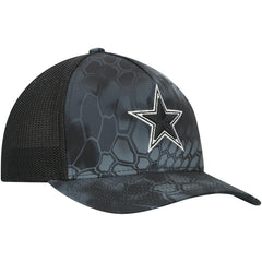 HOOey Reptile Flex Hat - Dallas Cowboys Hats
