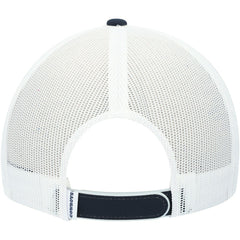 HOOey Star Patch Rope Trucker Snapback Hat - Dallas Cowboys Hats