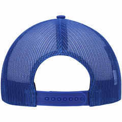 Royal Los Angeles Dodgers '47 Cumberland Trucker Snapback Hat