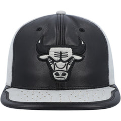 Mitchell & Ness Chicago Bulls Day One Snapback Hat