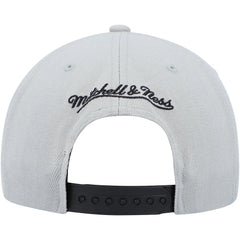 Mitchell & Ness Chicago Bulls Day One Snapback Hat