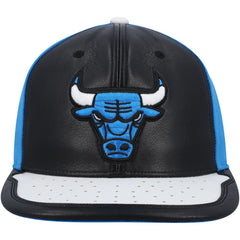 Mitchell & Ness Chicago Bulls Day One Snapback Hat