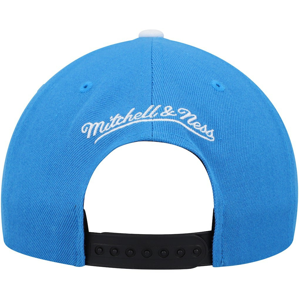 Mitchell & Ness Chicago Bulls Day One Snapback Hat