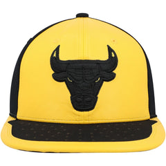 Mitchell & Ness Chicago Bulls Day One Snapback Hat