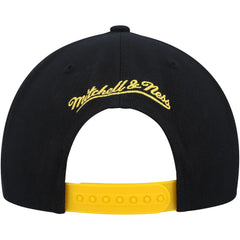 Mitchell & Ness Chicago Bulls Day One Snapback Hat