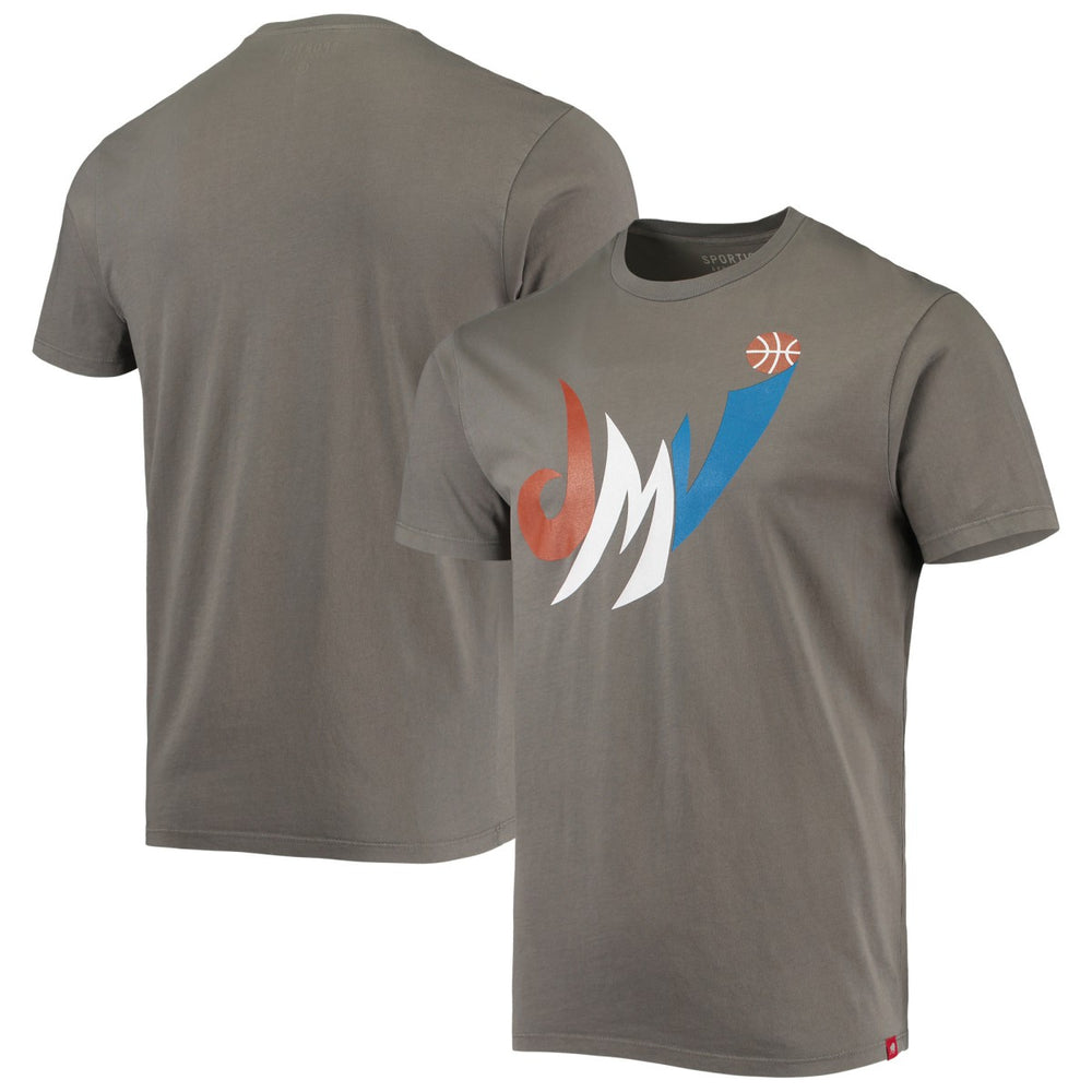 Washington Wizards Sportiqe Bingham T-Shirt
