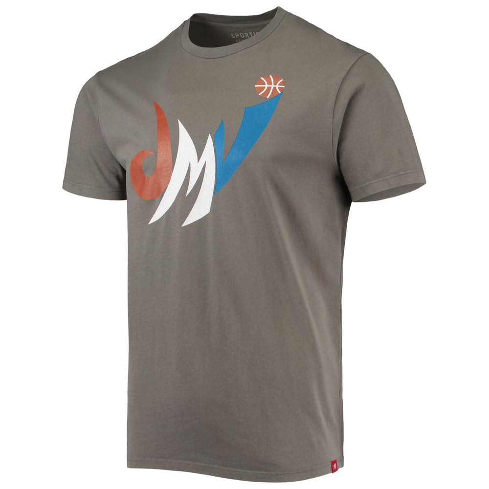 Washington Wizards Sportiqe Bingham T-Shirt