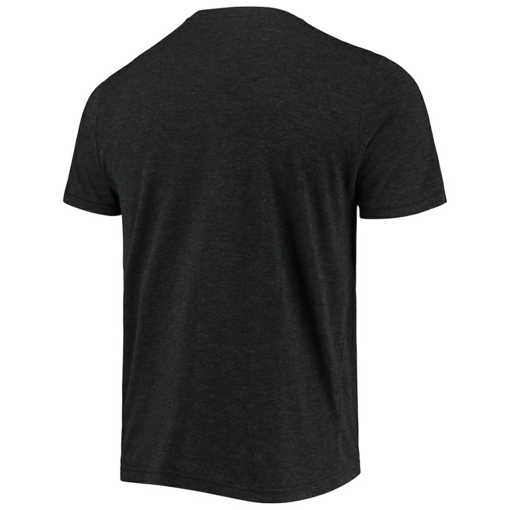 Black Chicago White Sox Homage 2005 World Series Champions Tri-Blend T-Shirt
