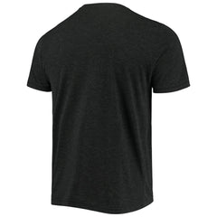 Black Chicago White Sox Homage 2005 World Series Champions Tri-Blend T-Shirt