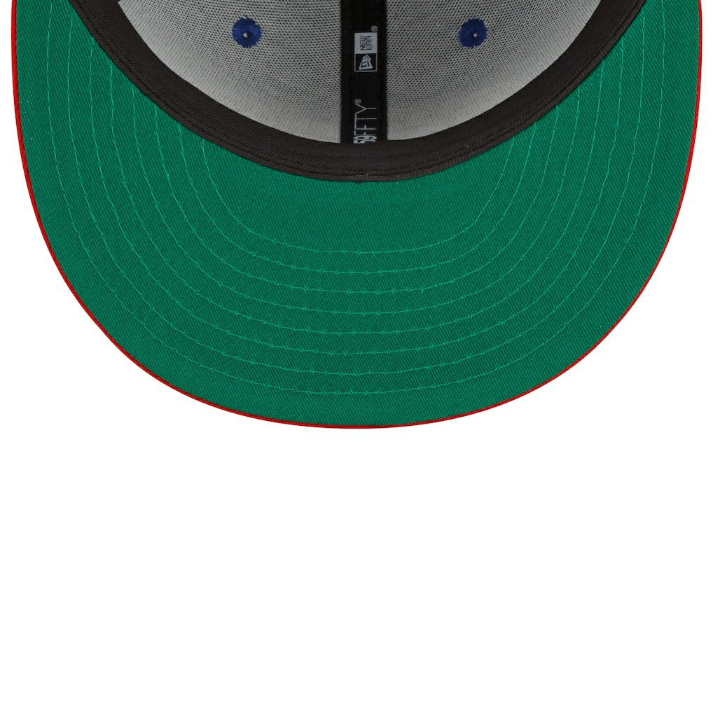 NFL x Staple Collection 59FIFTY Fitted Hat - New York Giants Hats