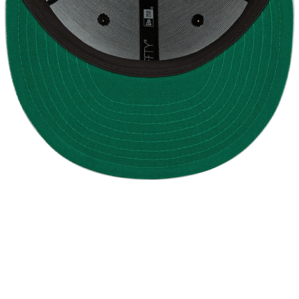 NFL x Staple Collection 59FIFTY Fitted Hat - Las Vegas Raiders Hats