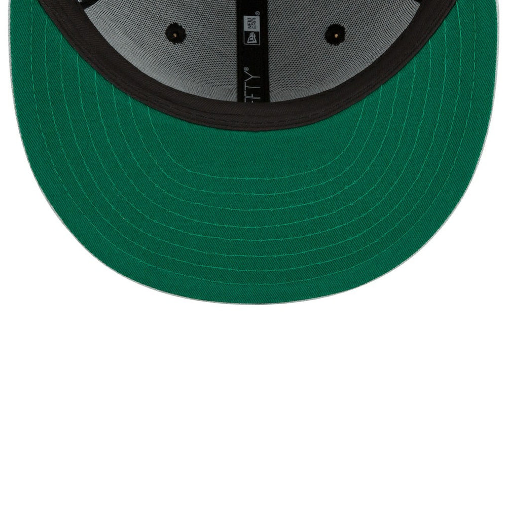 NFL x Staple Collection 59FIFTY Fitted Hat - Las Vegas Raiders Hats