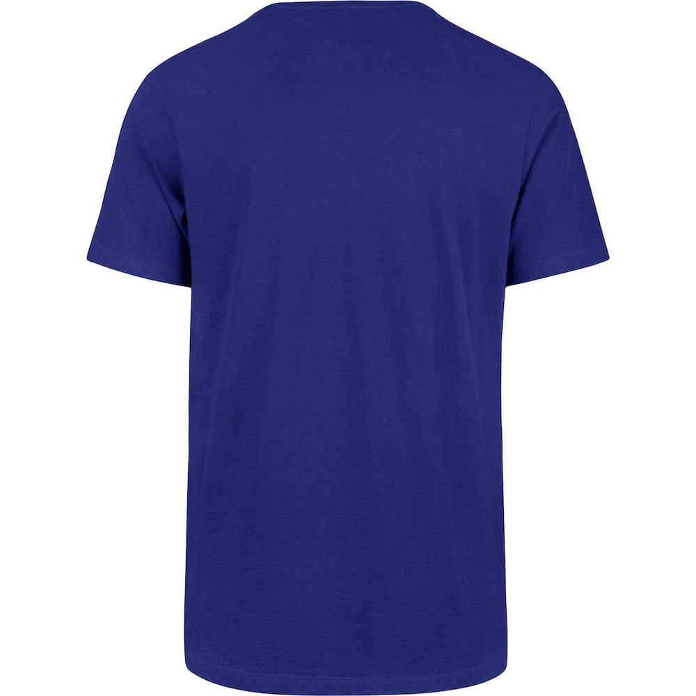 '47 Logo Traction Super Rival T-Shirt - Los Angeles Rams T-shirts
