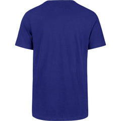 '47 Logo Traction Super Rival T-Shirt - Los Angeles Rams T-shirts