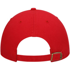 NHL Florida Panthers '47 Logo Clean Up Adjustable Hat