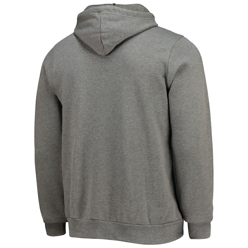 NFL x Darius Rucker Collection Sponge Fleece Full-Zip Hoodie - Washington Commanders Hoodies