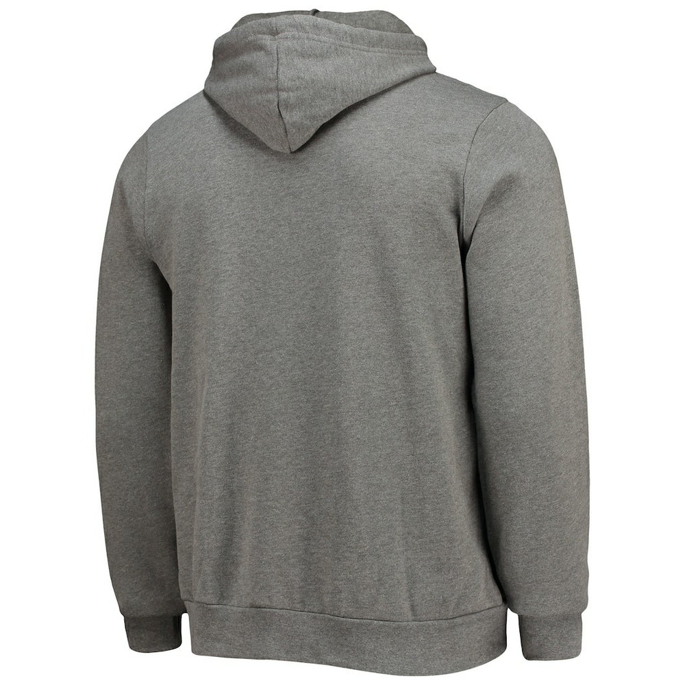 NFL x Darius Rucker Collection Sponge Fleece Full-Zip Hoodie - Washington Commanders Hoodies