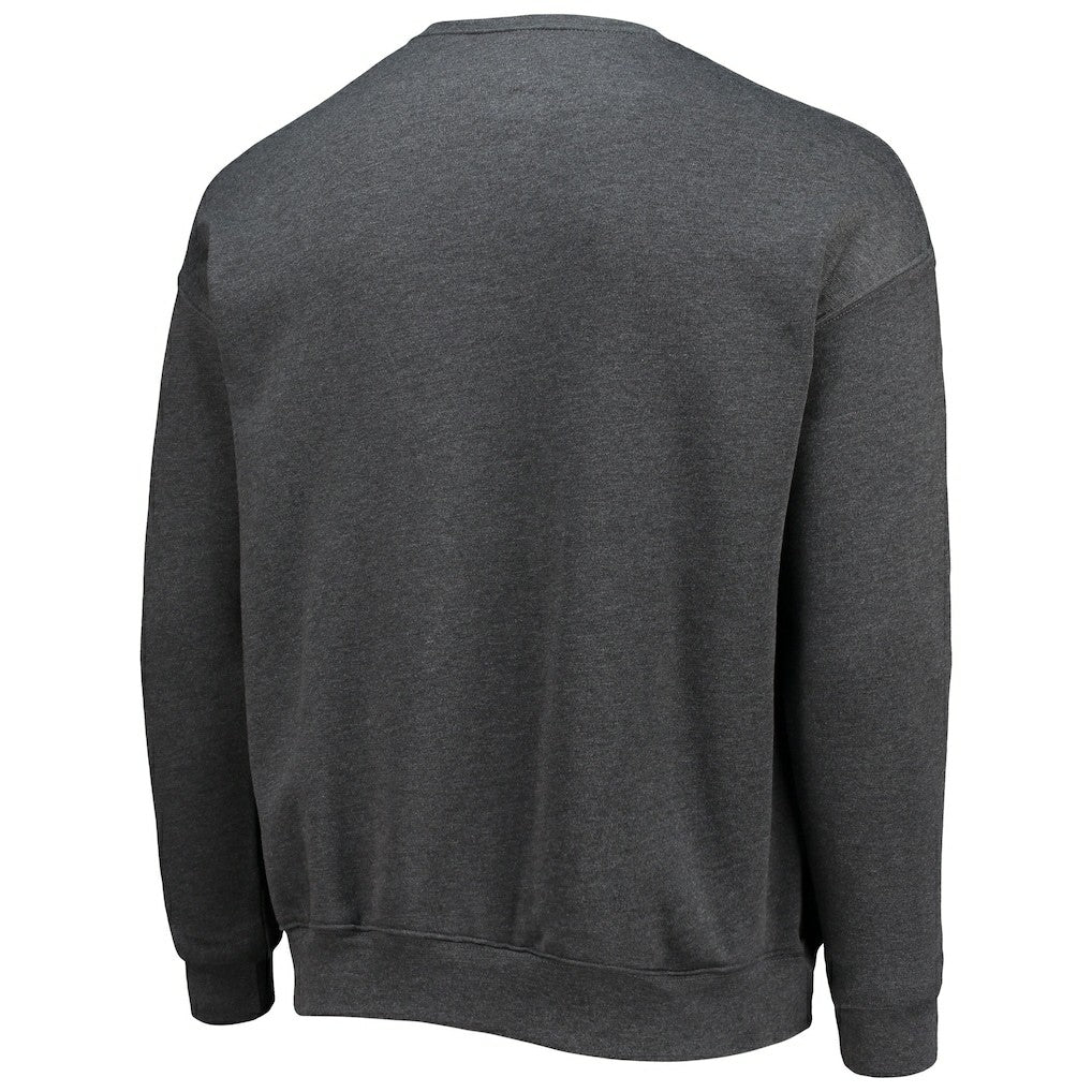 NFL x Darius Rucker Collection Star Sponge Fleece Pullover Sweatshirt - Washington Commanders Pullover