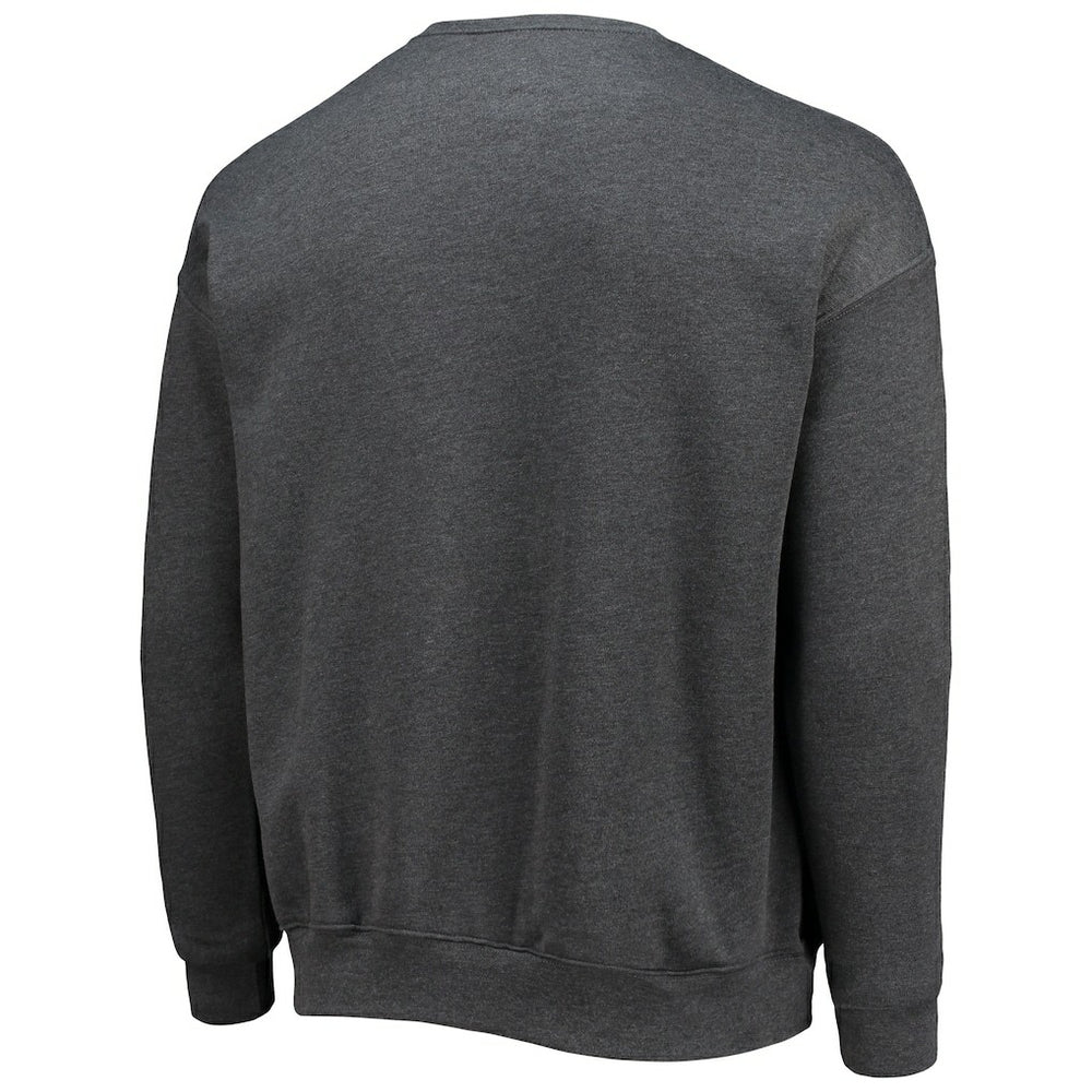 NFL x Darius Rucker Collection Star Sponge Fleece Pullover Sweatshirt - Washington Commanders Pullover