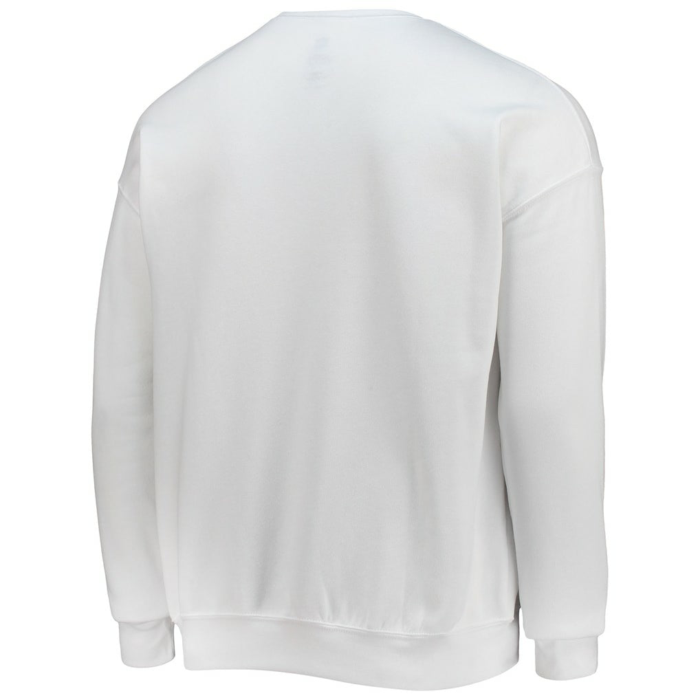 NFL x Darius Rucker Collection Star Sponge Fleece Pullover Sweatshirt - Washington Commanders Pullover