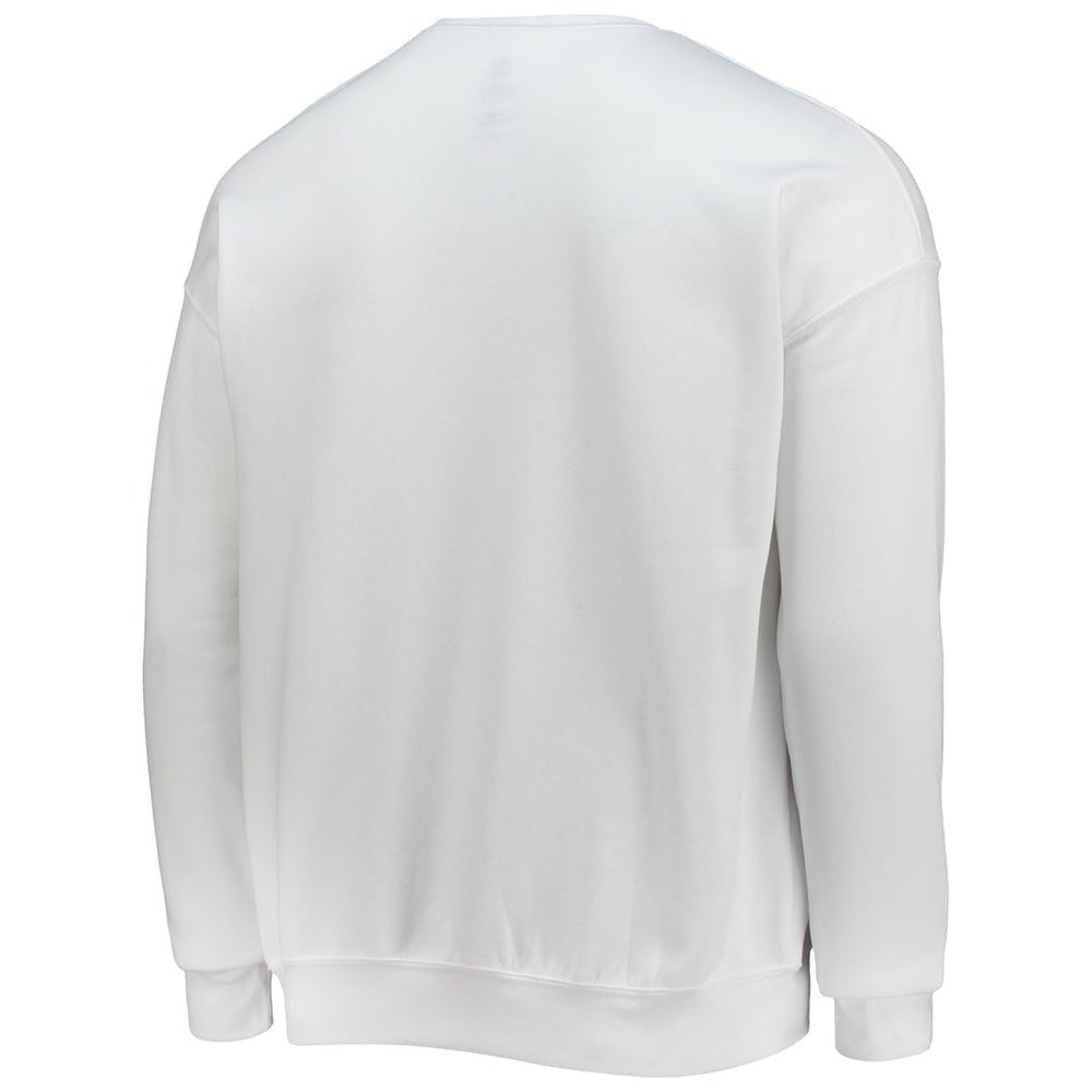 NFL x Darius Rucker Collection Star Sponge Fleece Pullover Sweatshirt - Washington Commanders Pullover