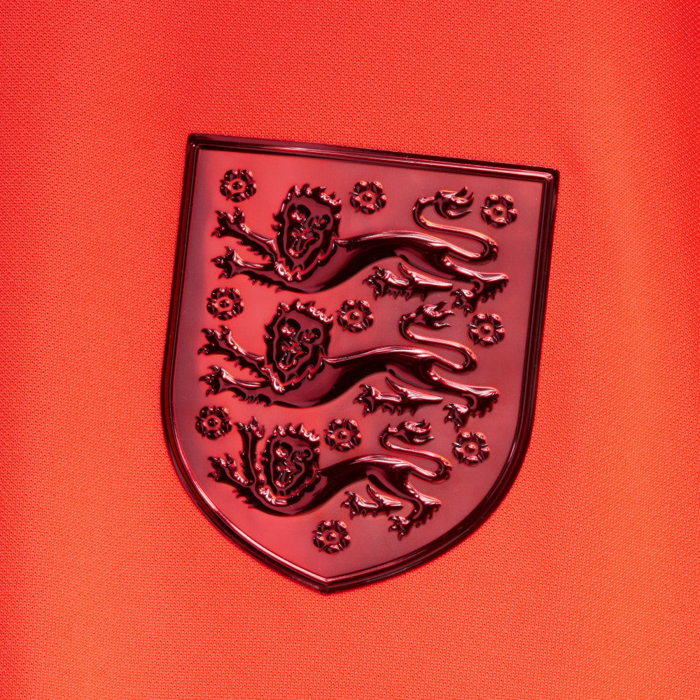 England Women's National Team Women's 2022/23 Away Replica Blank Jersey
