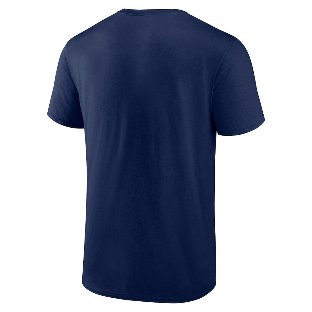 Banner Wave Logo T-Shirt - Cincinnati Bengals T-shirts
