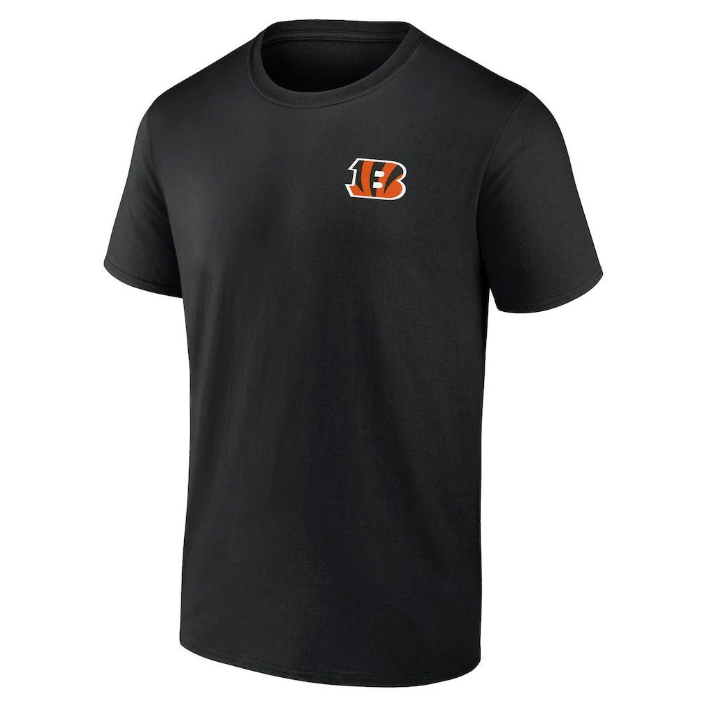 Number One Dad T-Shirt - Cincinnati Bengals T-shirts