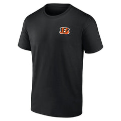 Number One Dad T-Shirt - Cincinnati Bengals T-shirts