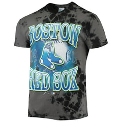 Charcoal Boston Red Sox '47 Wonder Boy Vintage Tubular T-Shirt