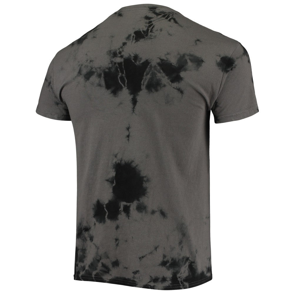 Charcoal Cleveland Guardians '47 Wonder Boy Vintage Tubular T-Shirt