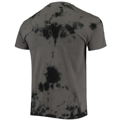 Charcoal Cleveland Guardians '47 Wonder Boy Vintage Tubular T-Shirt