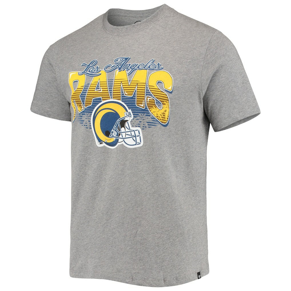 '47 Super Rival Team T-Shirt - Los Angeles Rams T-shirts