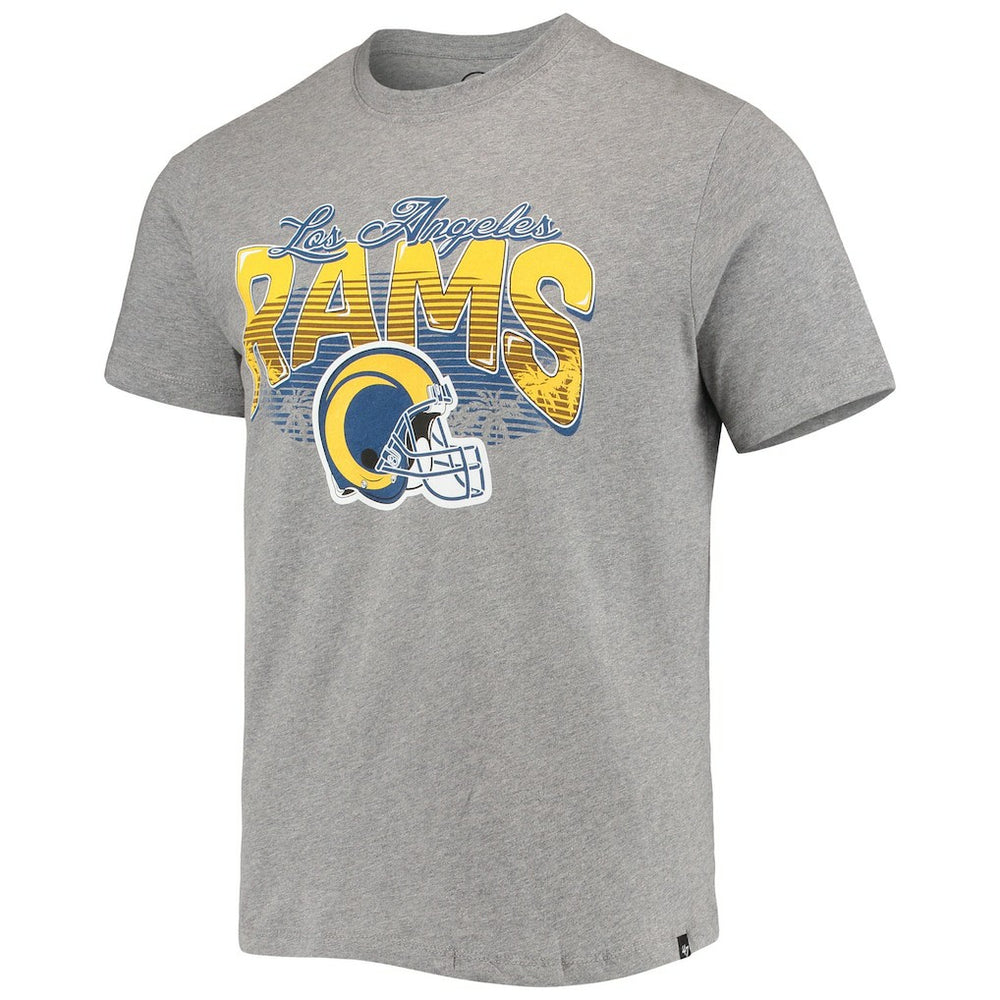 '47 Super Rival Team T-Shirt - Los Angeles Rams T-shirts