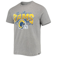'47 Super Rival Team T-Shirt - Los Angeles Rams T-shirts