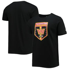 Team T-Shirt - Washington Commanders T-shirts