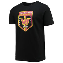 Team T-Shirt - Washington Commanders T-shirts