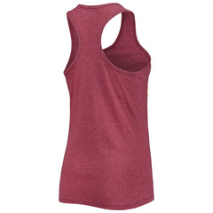 Women's Scoop Neck Racerback Tank Top - Washington Commanders Tops