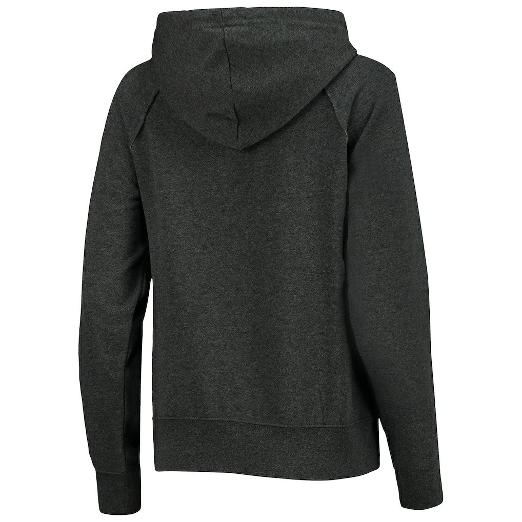 Women's Raglan Pullover Hoodie - Washington Commanders Hoodies