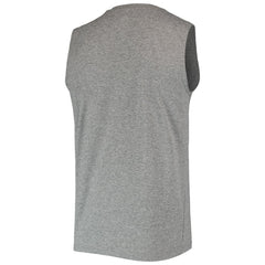 Brushed Sleeveless Tank Top - Las Vegas Raiders Tops